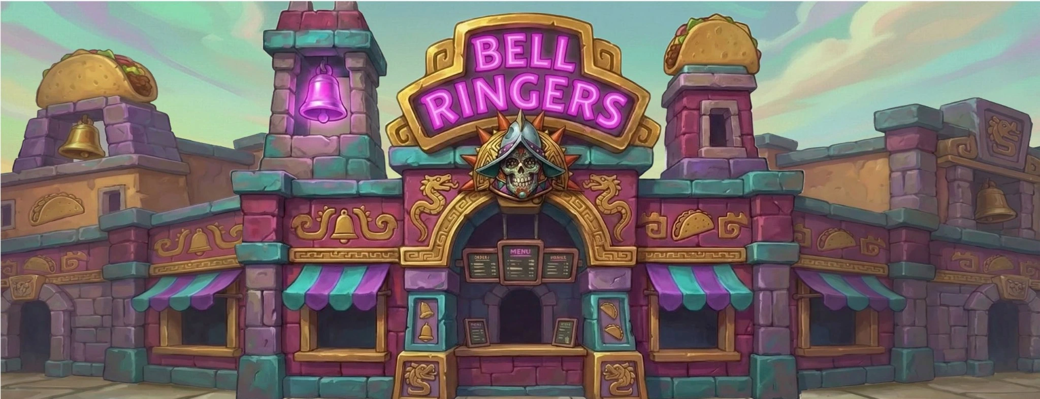 Bell Ringers restaurant