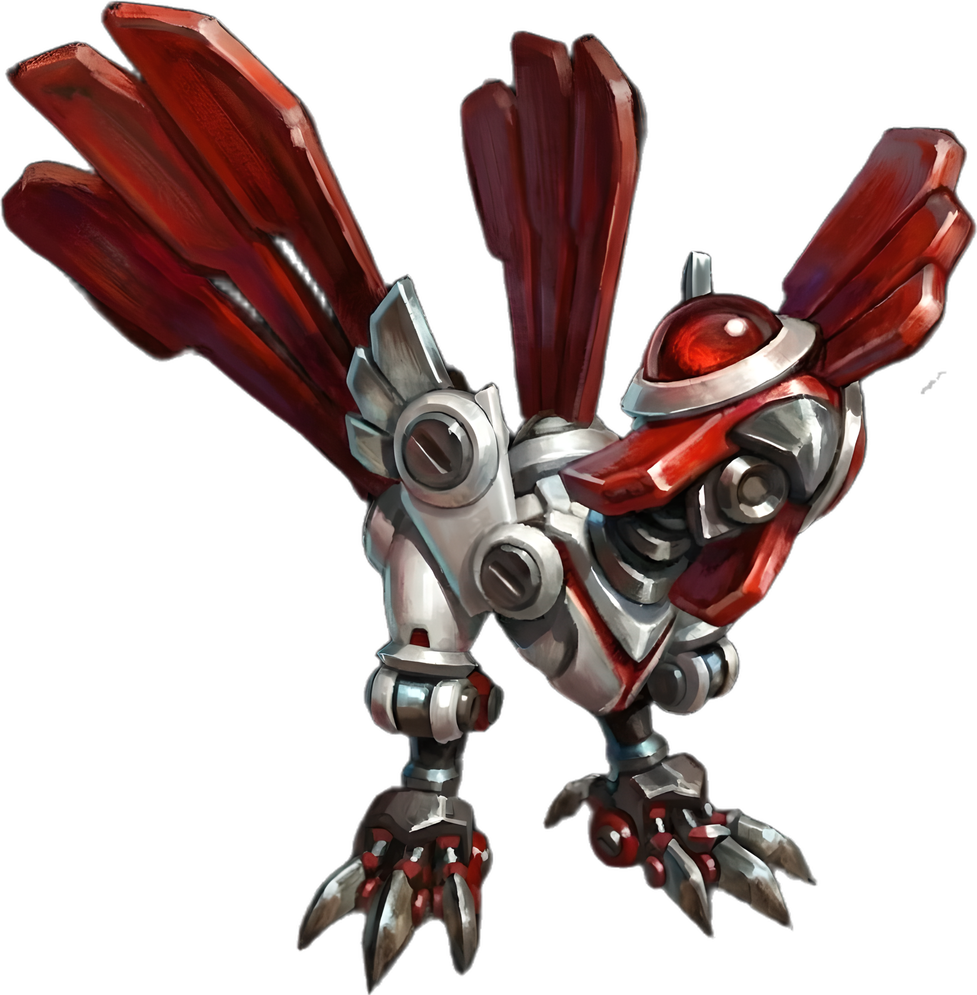 C.L.U.C.K.I.E.