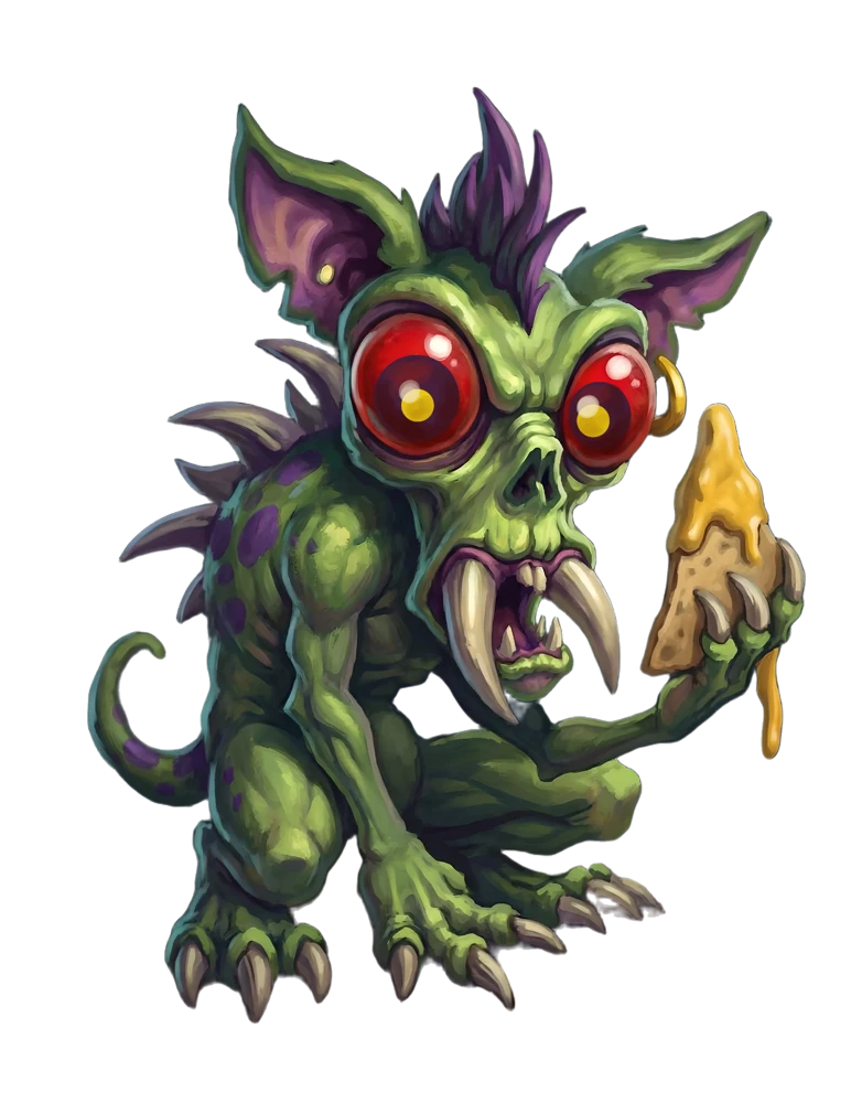 NACHOCABRA
