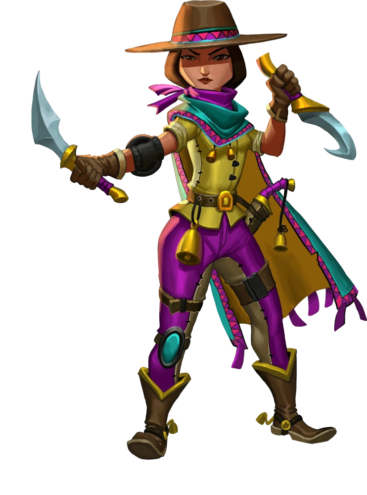 TAQUITA
