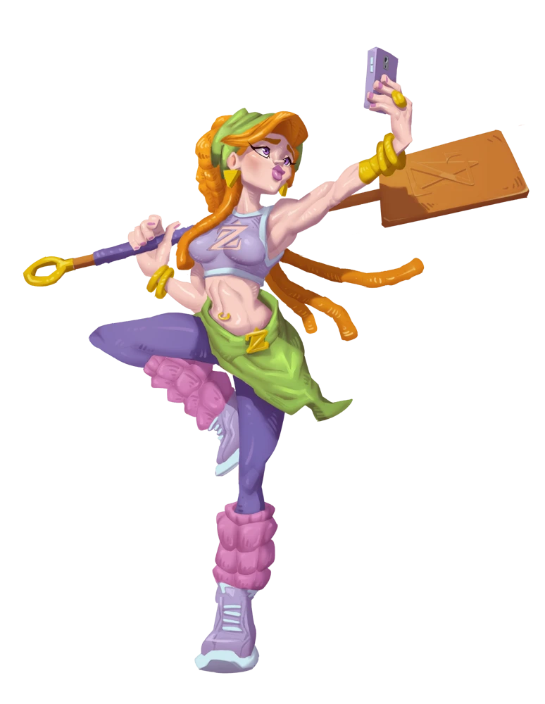ZAPHNE