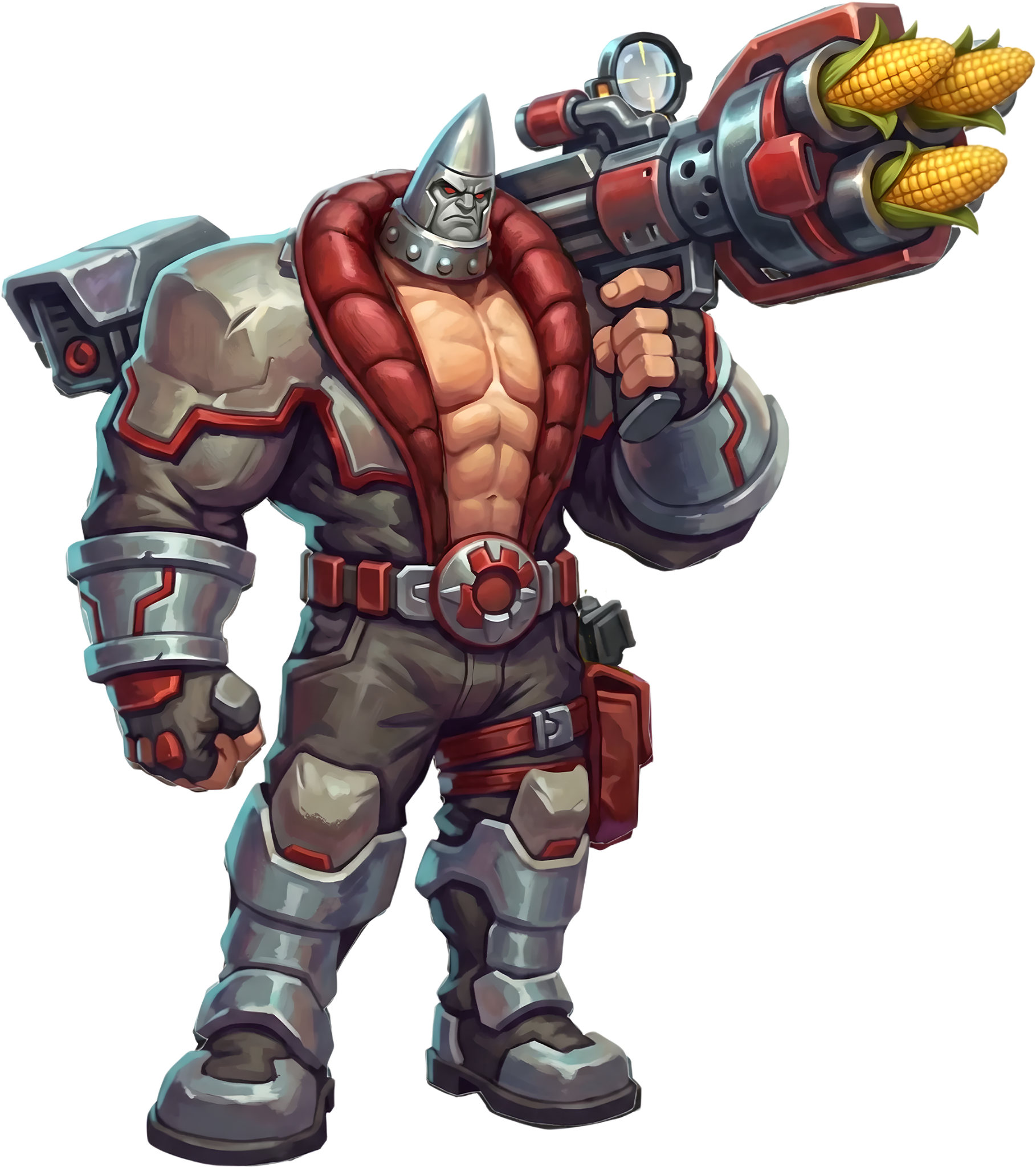 Bullet Baron