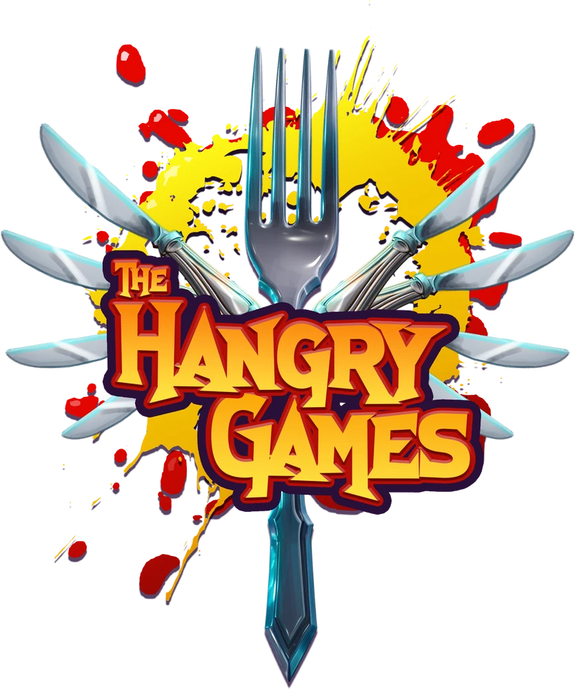 The Hangry Games