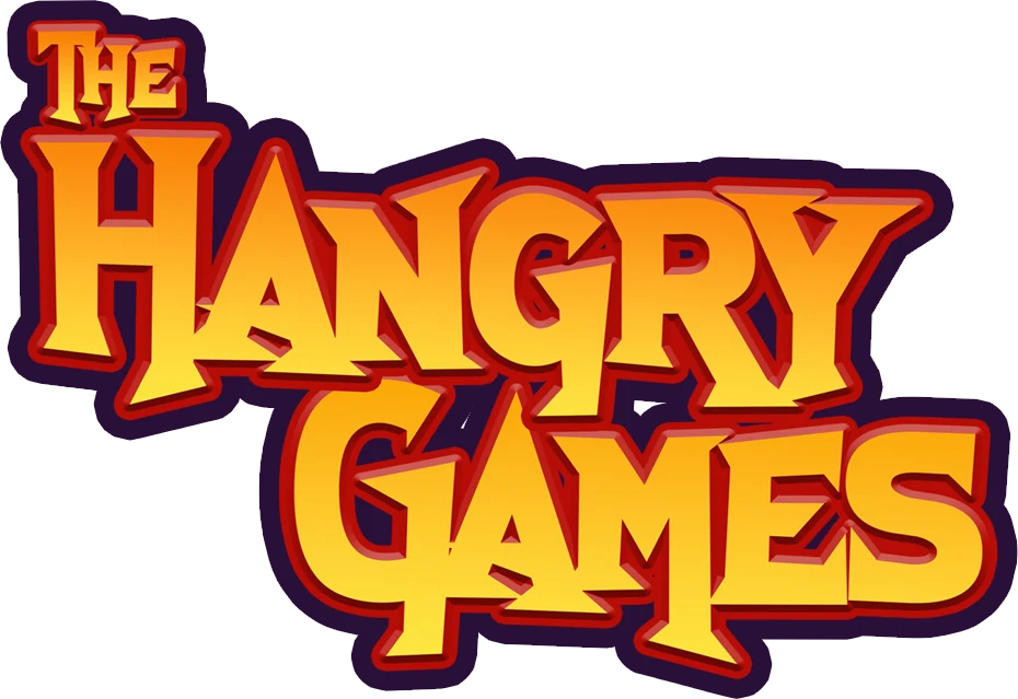The Hangry Games